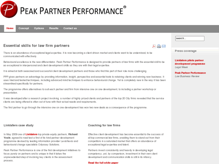 www.peakpartnerperformance.com