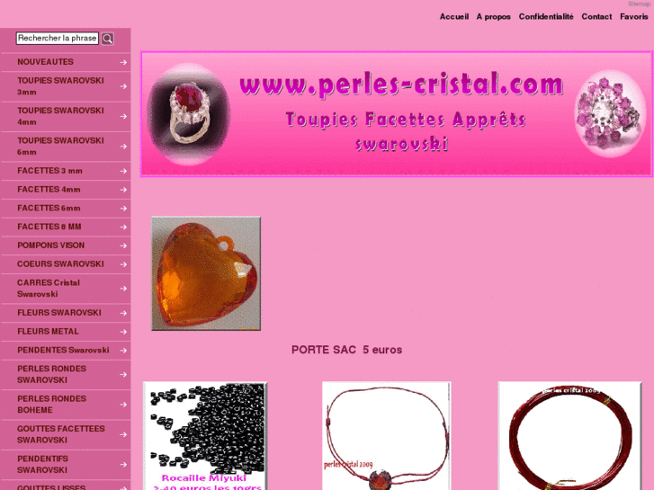 www.perles-cristal.com