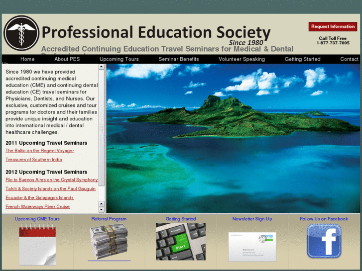 www.pes-travel.com