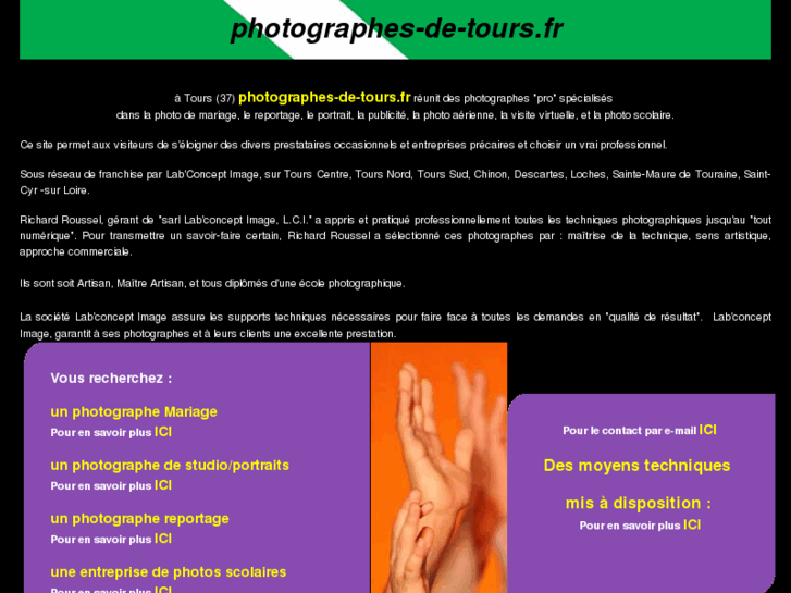 www.photographe-tours.com