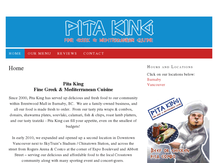 www.pitaking.ca