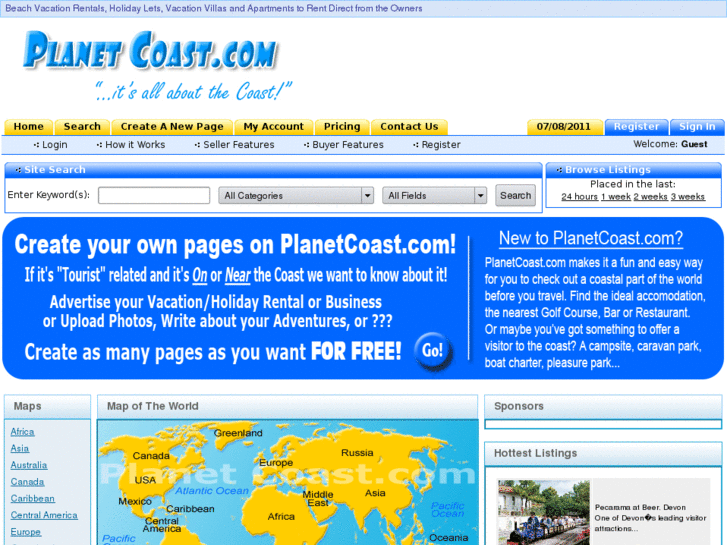 www.planetcoast.com