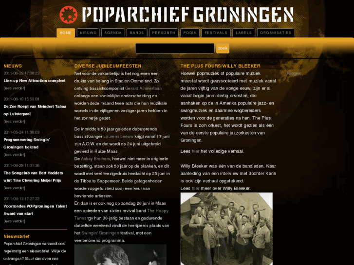 www.poparchiefgroningen.nl