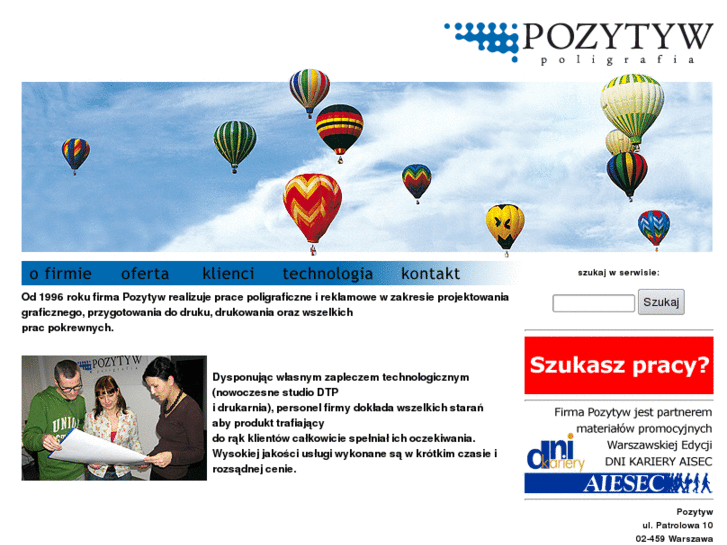 www.pozytyw.com.pl
