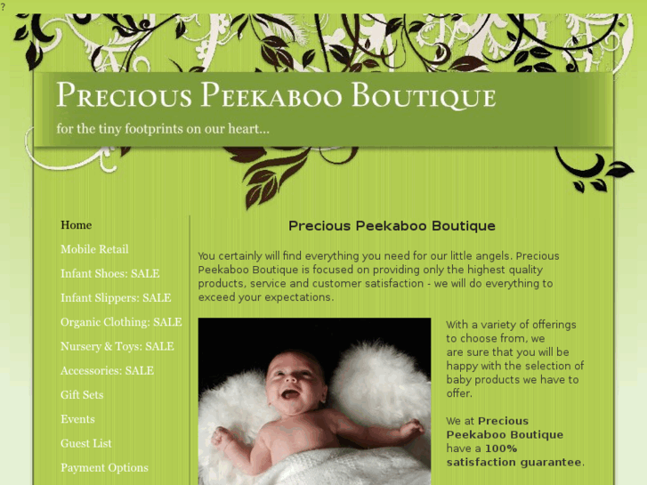 www.preciouspeekaboo.com