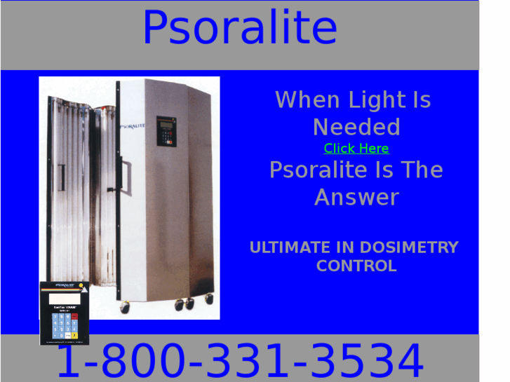 www.psoralite.com