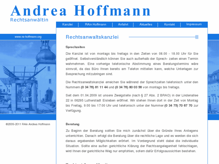 www.ra-hoffmann.org