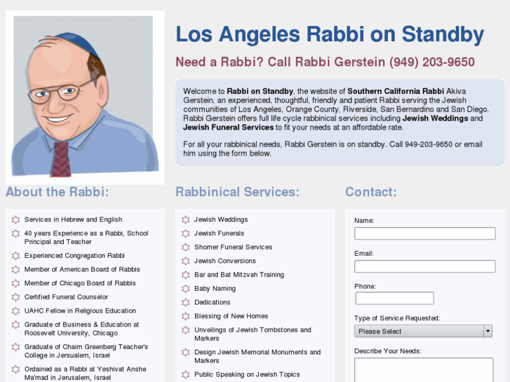 www.rabbionstandby.com