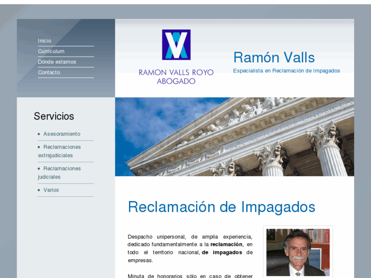 www.ramonvalls.es