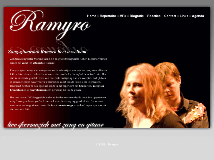 www.ramyro.nl