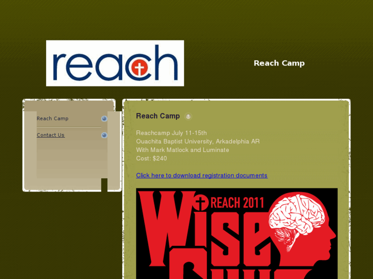 www.reachcamp.org