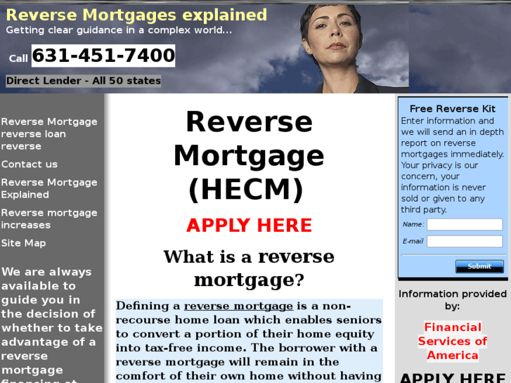 www.reversemortgagereverse.com