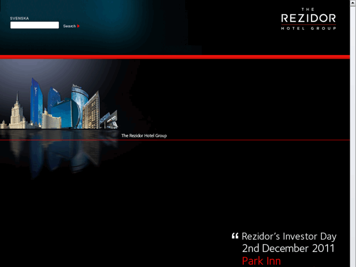 www.rezidor.com