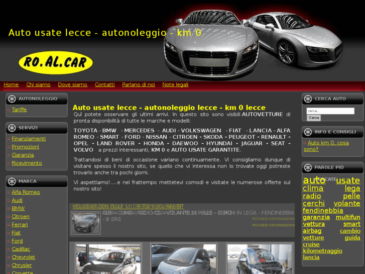 www.roalcar.com