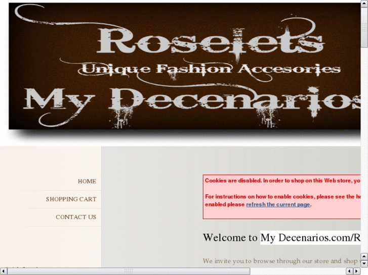 www.roselets.com