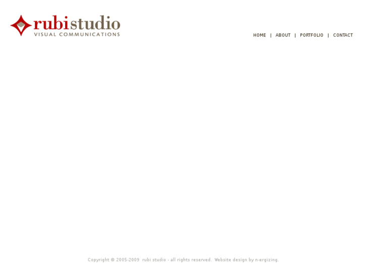 www.rubistudio.net