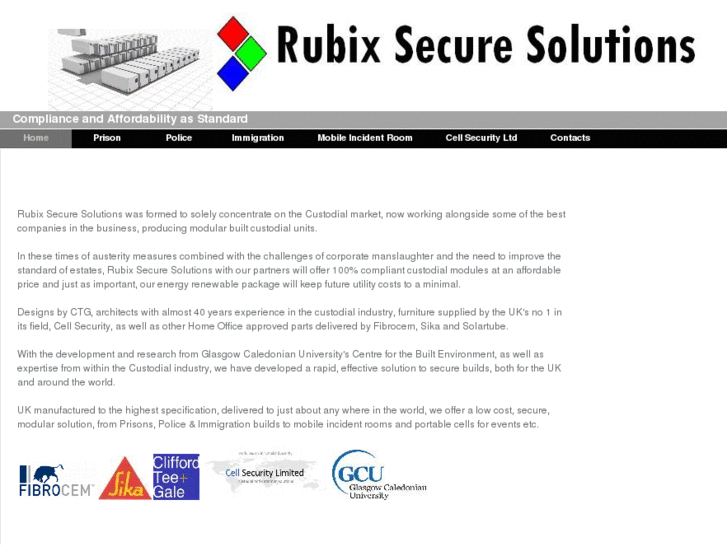 www.rubixsecuresolutions.com