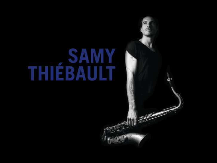www.samythiebault.com
