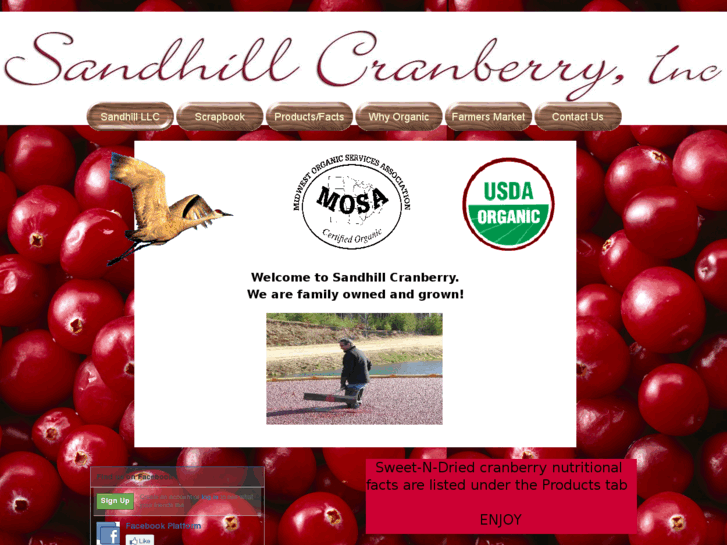 www.sandhillcranberry.com