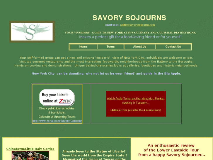 www.savorysojourns.com