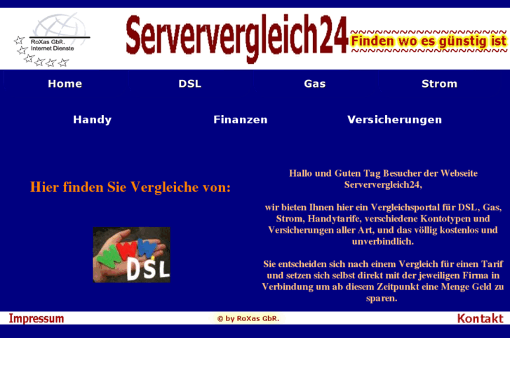 www.serververgleich24.de