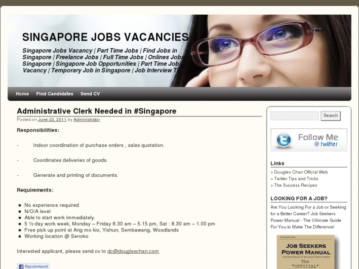 www.sg-job.com
