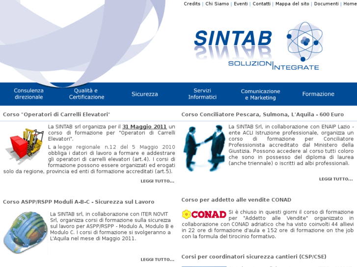 www.sintab.it