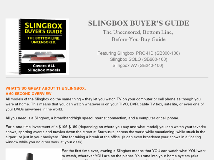 www.slingboxguide.com