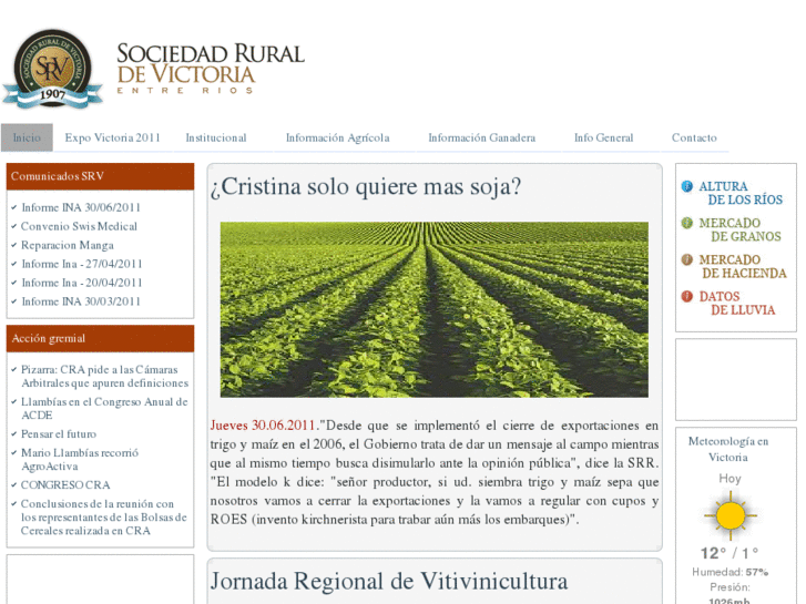 www.sociedadruralvictoria.com