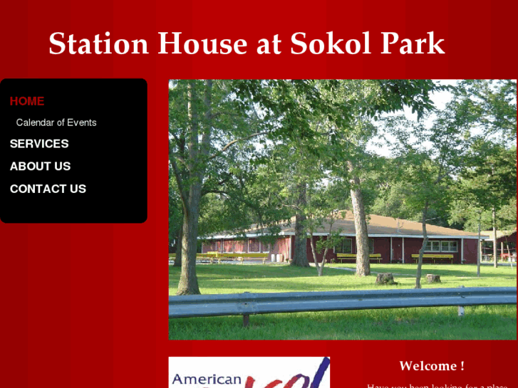 www.sokolpark.net