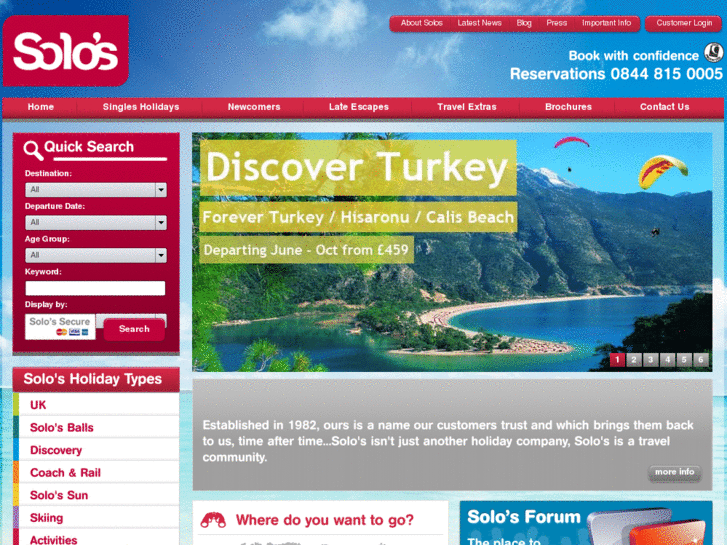 www.solosdiscovery.com