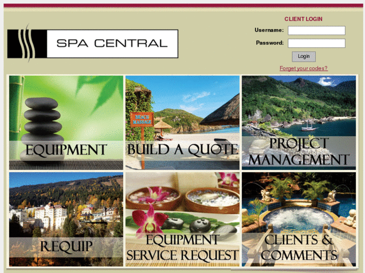 www.spa-central.com