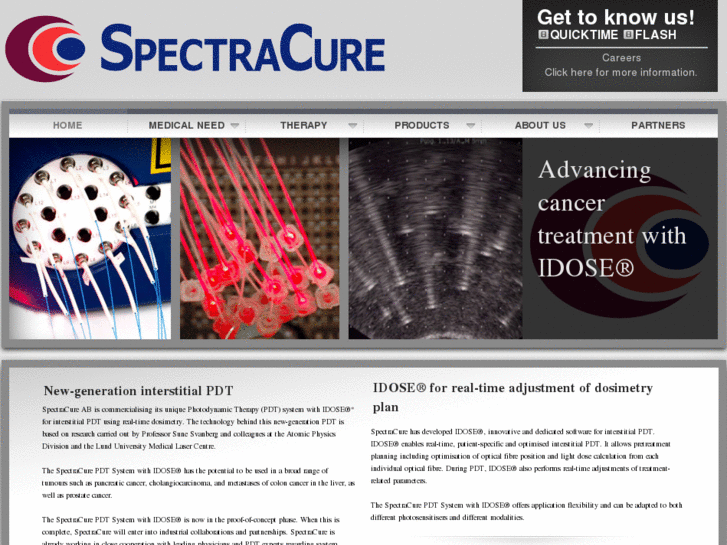 www.spectracure.com