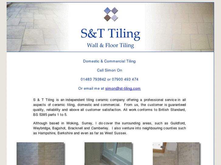 www.st-tiling.com