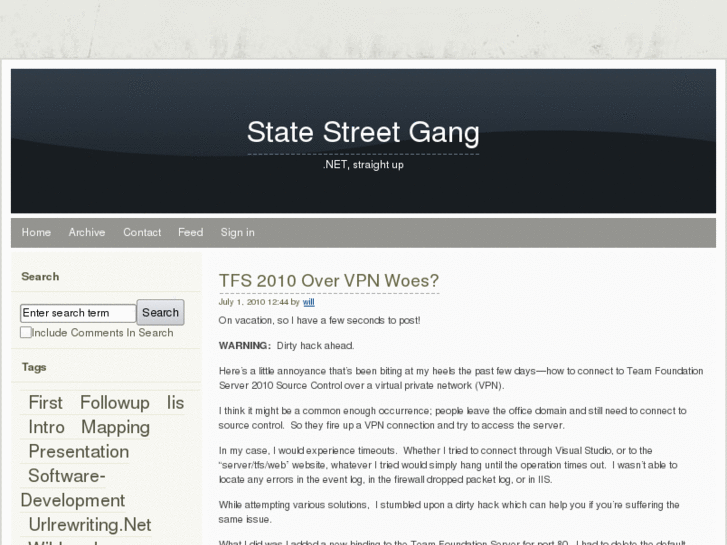 www.statestreetgang.com