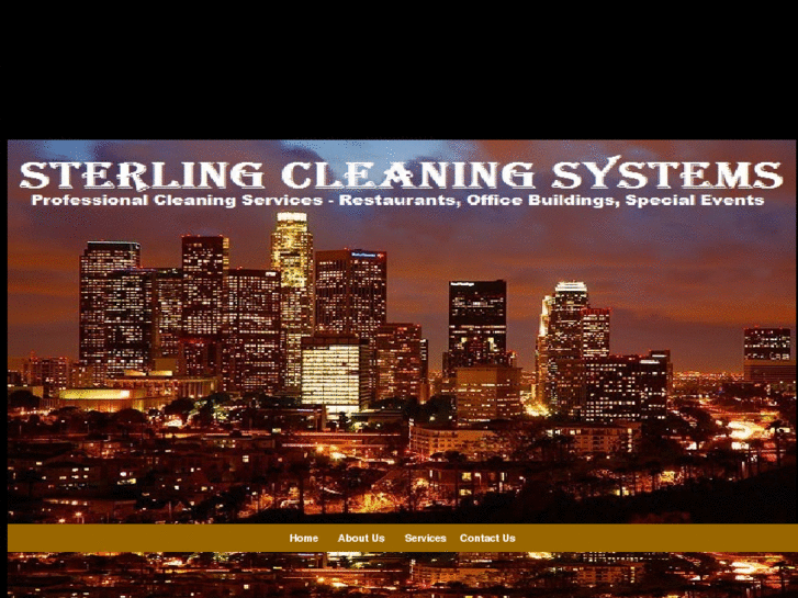 www.sterlingcleaningsystems.com