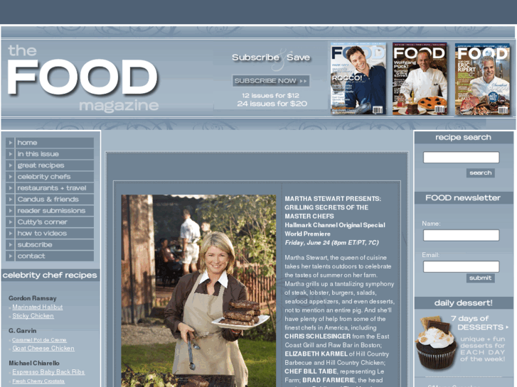 www.thefoodmag.com