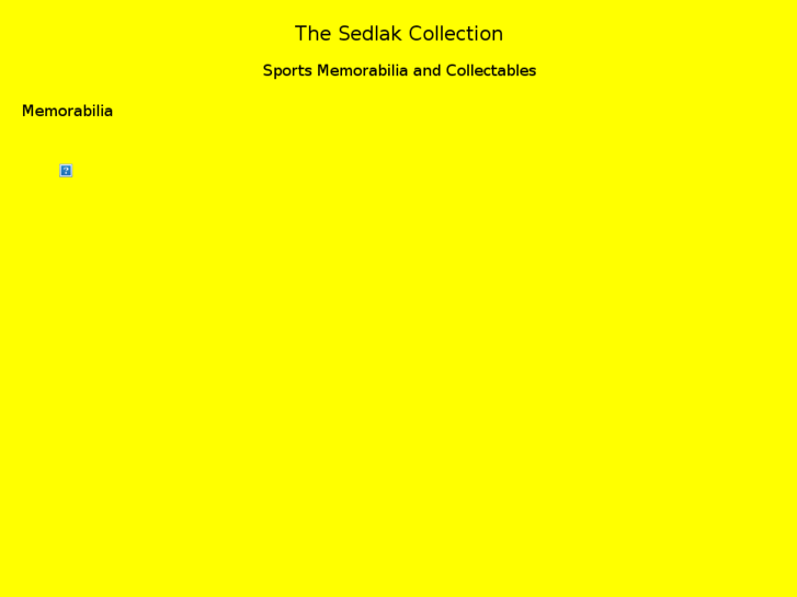 www.thesedlakcollection.com