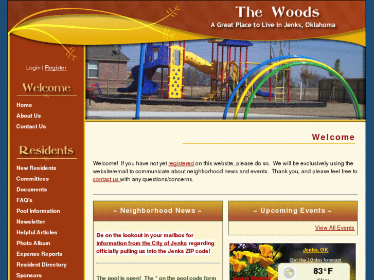 www.thewoodsrechoa.com