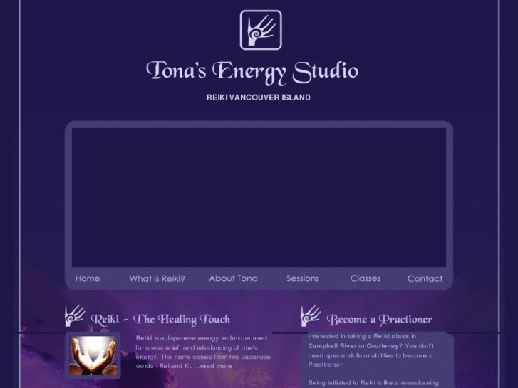 www.tonasenergystudio.com