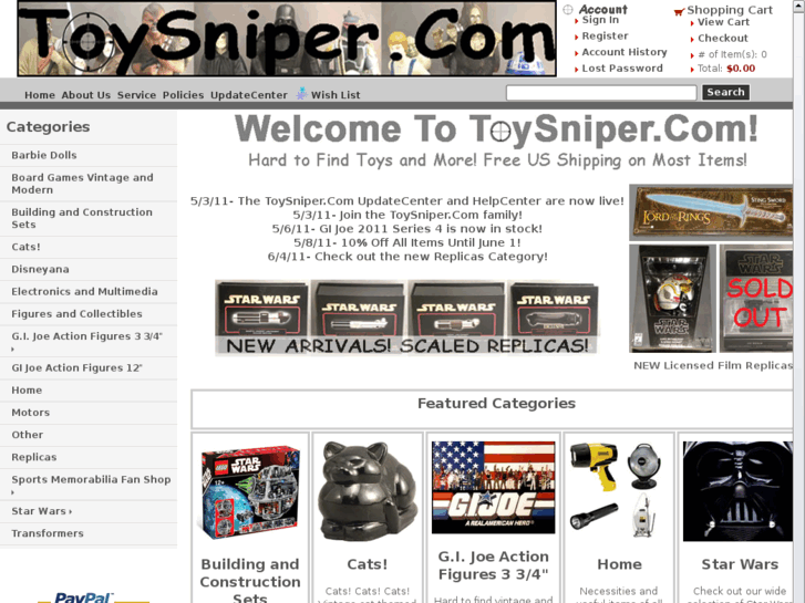 www.toysniper.com