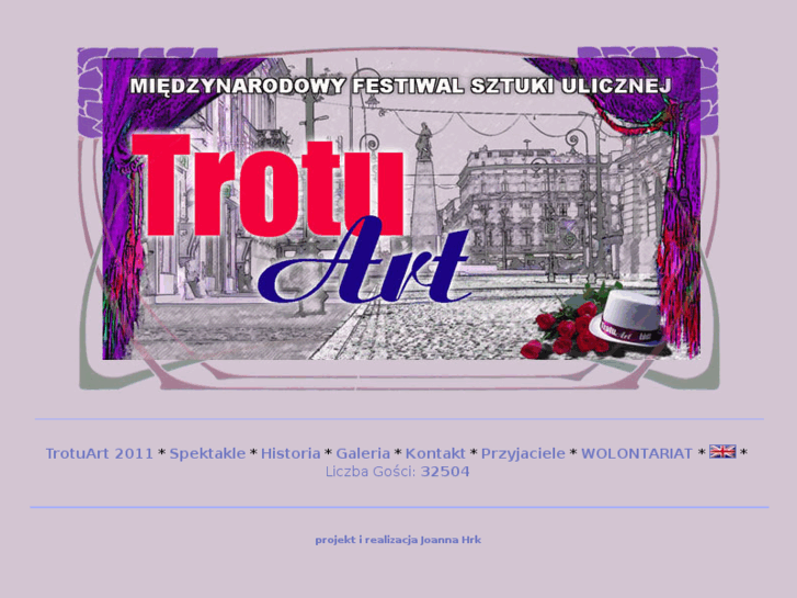 www.trotuart.pl