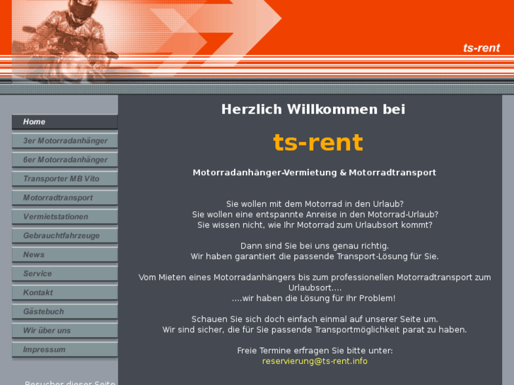 www.ts-rent.info