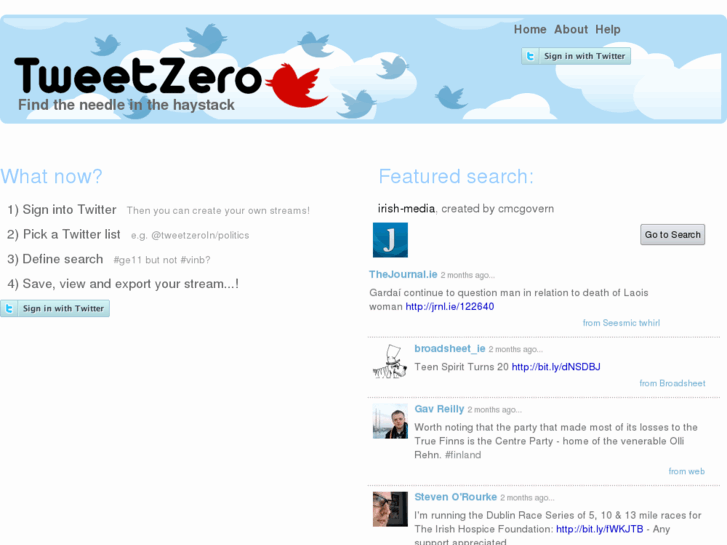 www.tweetzero.com