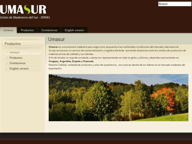 www.umasur.com