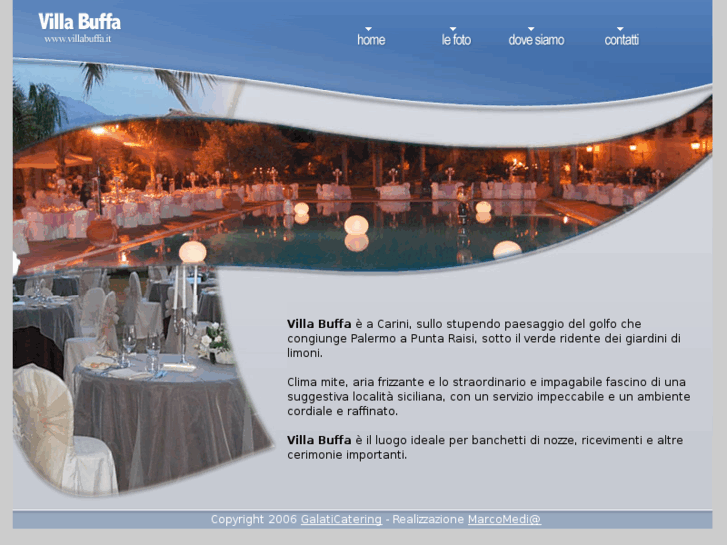 www.villabuffa.it