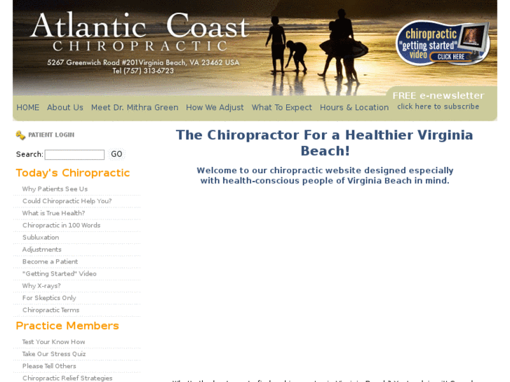 www.virginia-beach-chiropractor.com