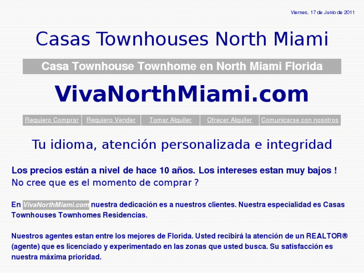 www.vivanorthmiami.com