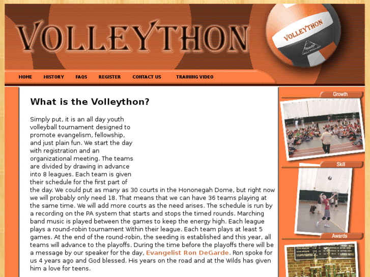 www.volleython.com