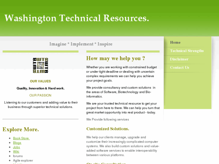 www.watechresources.com